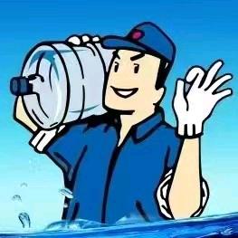 祁露康-桶装水配送