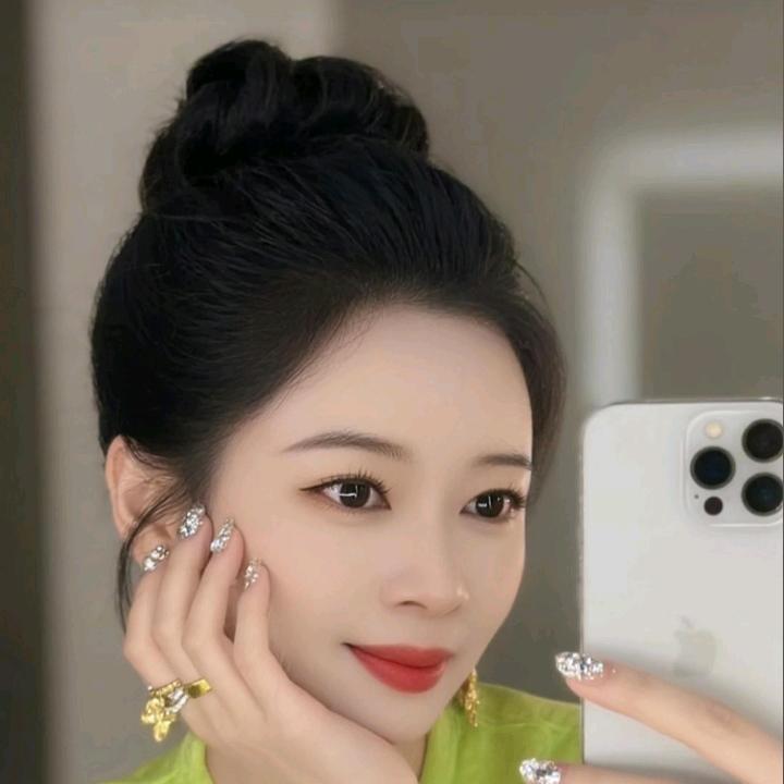 🌿80后丹丹🌿