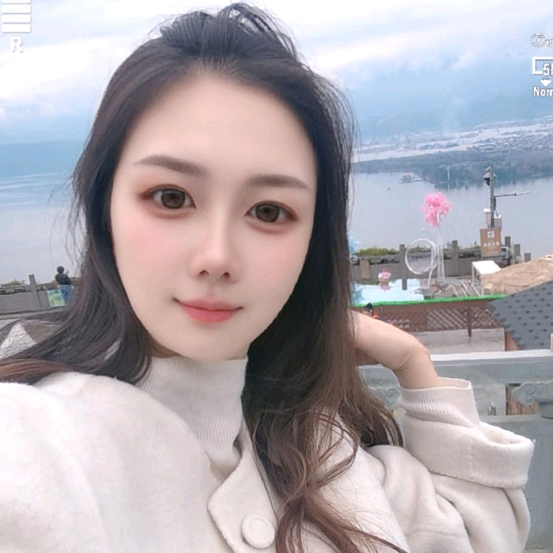 婷歪歪