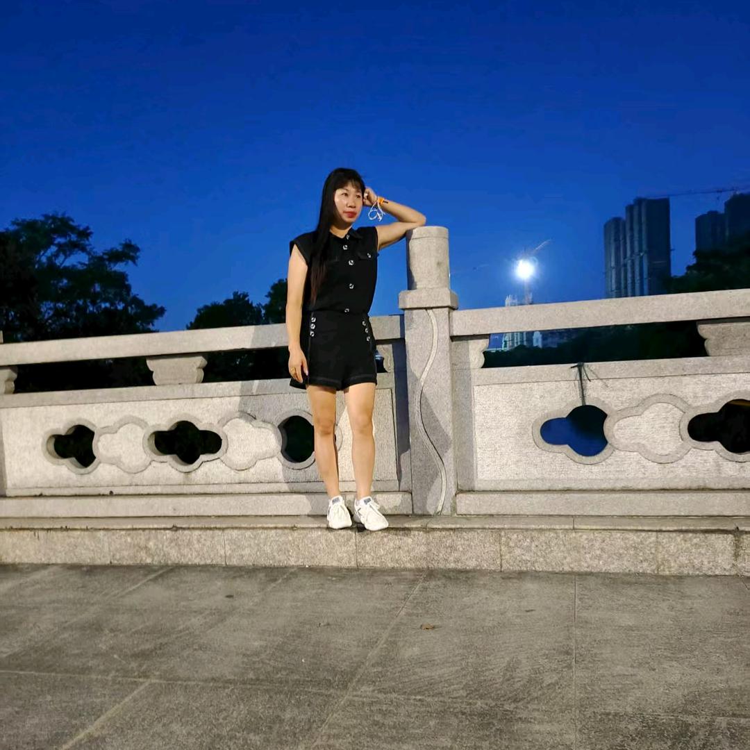 微胖美美