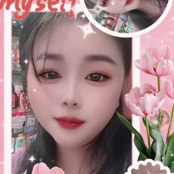 @小幸胡