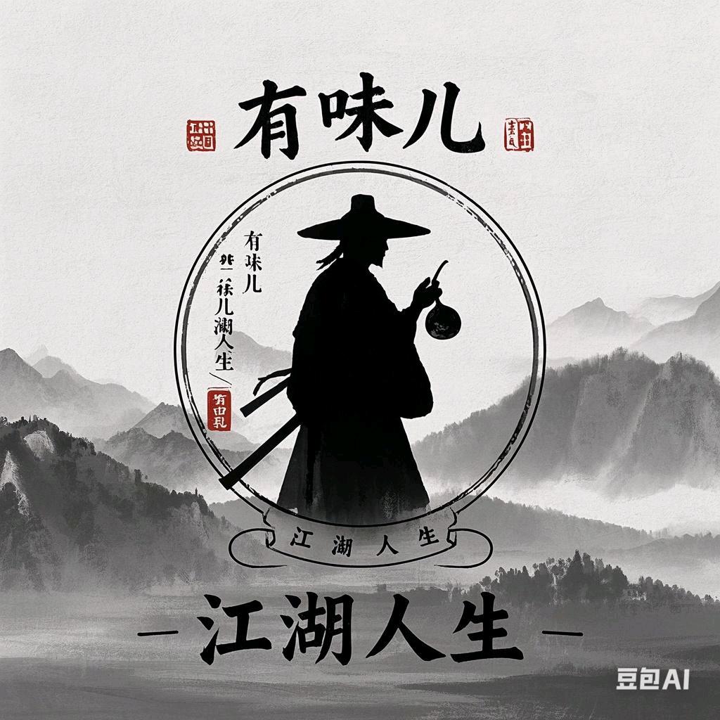 有味儿江湖人生官方号