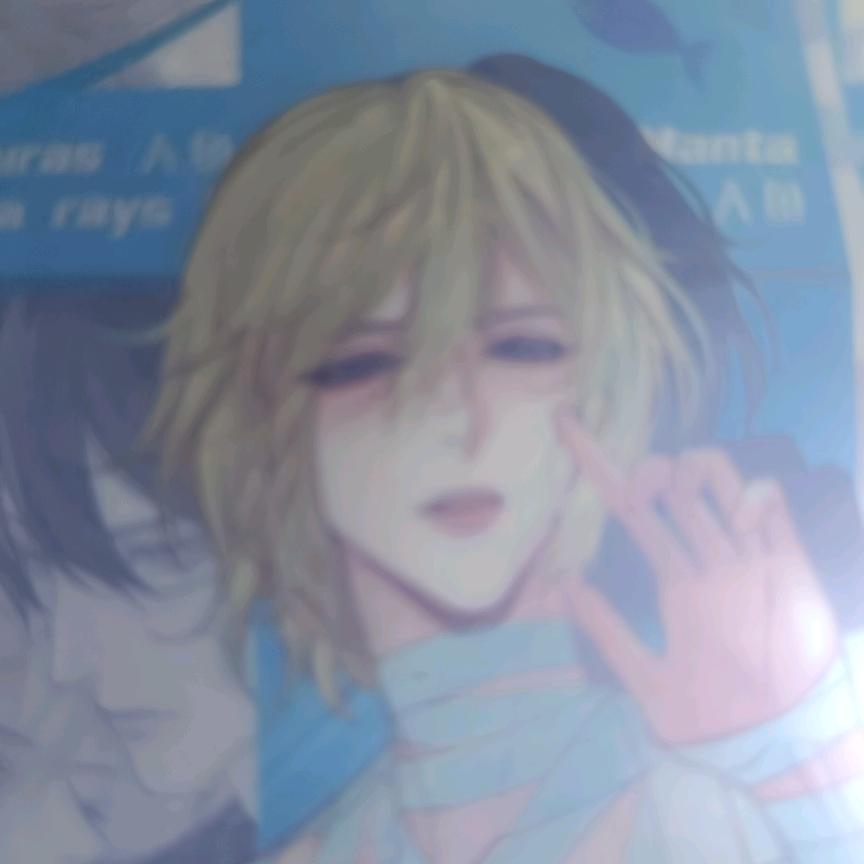 可爱的小可爱很美丽！