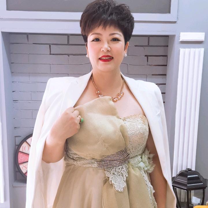 青浦毛毛姐的新羚小铺