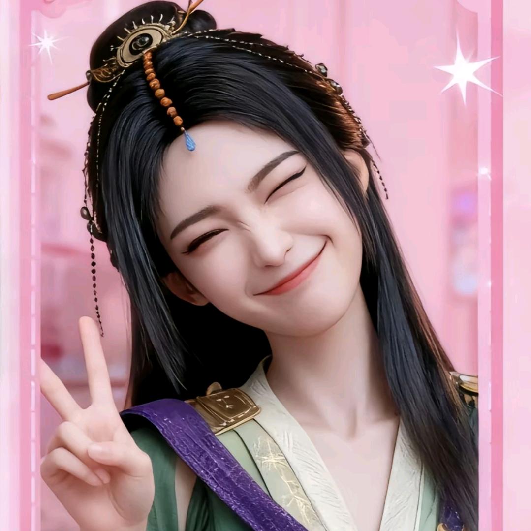 长绳麻理亚头像