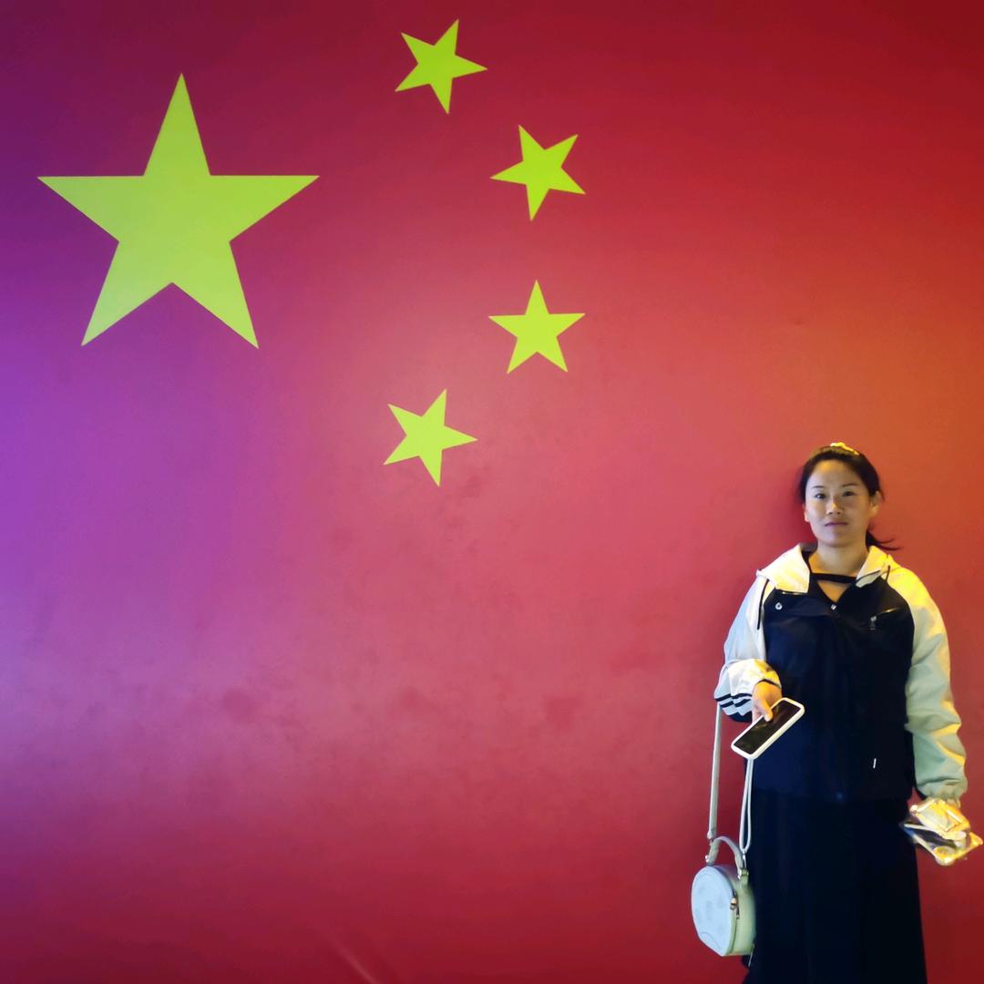 送给你づ❤️ど