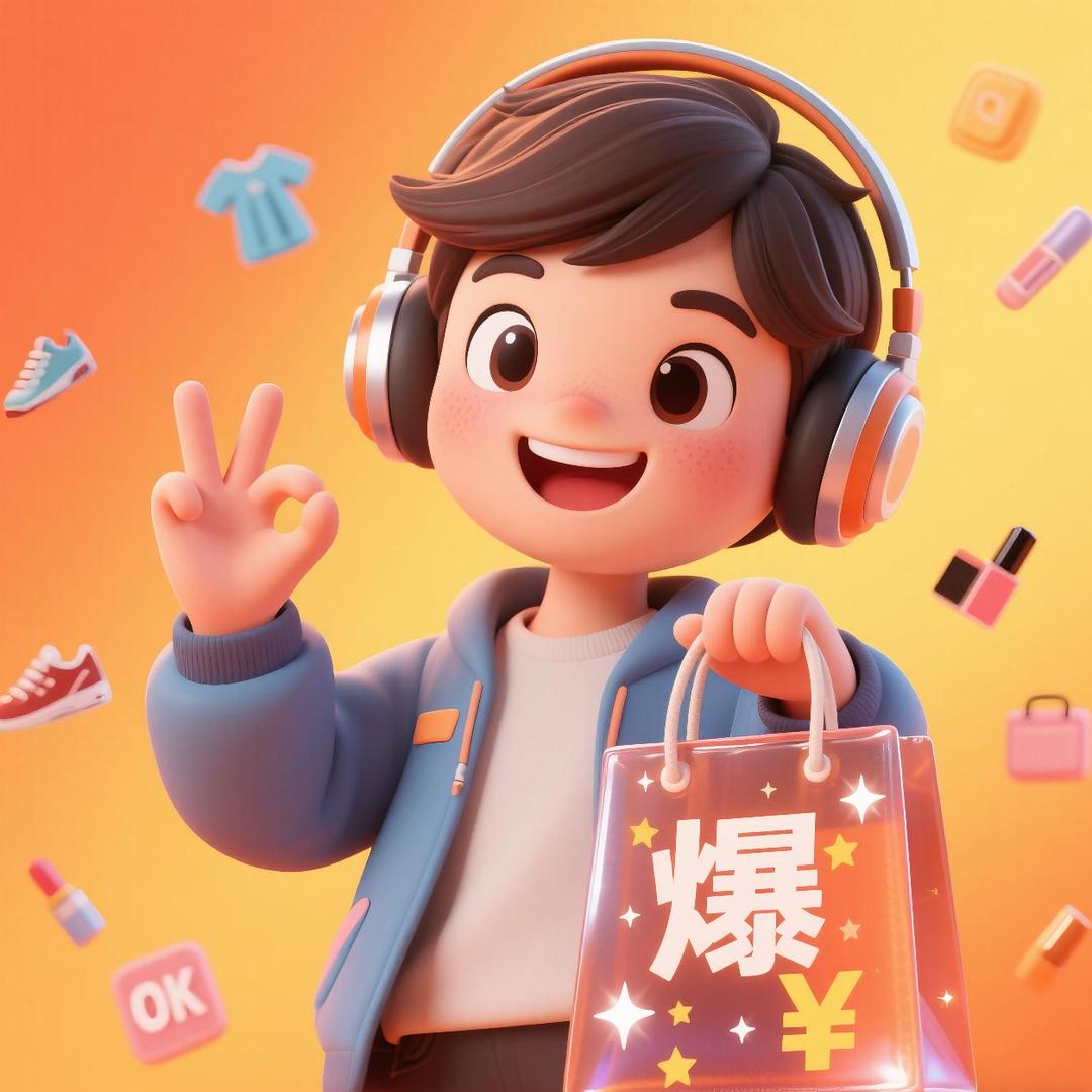 常乐好物