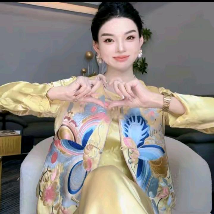 三c娘娘新中式（精选返场）