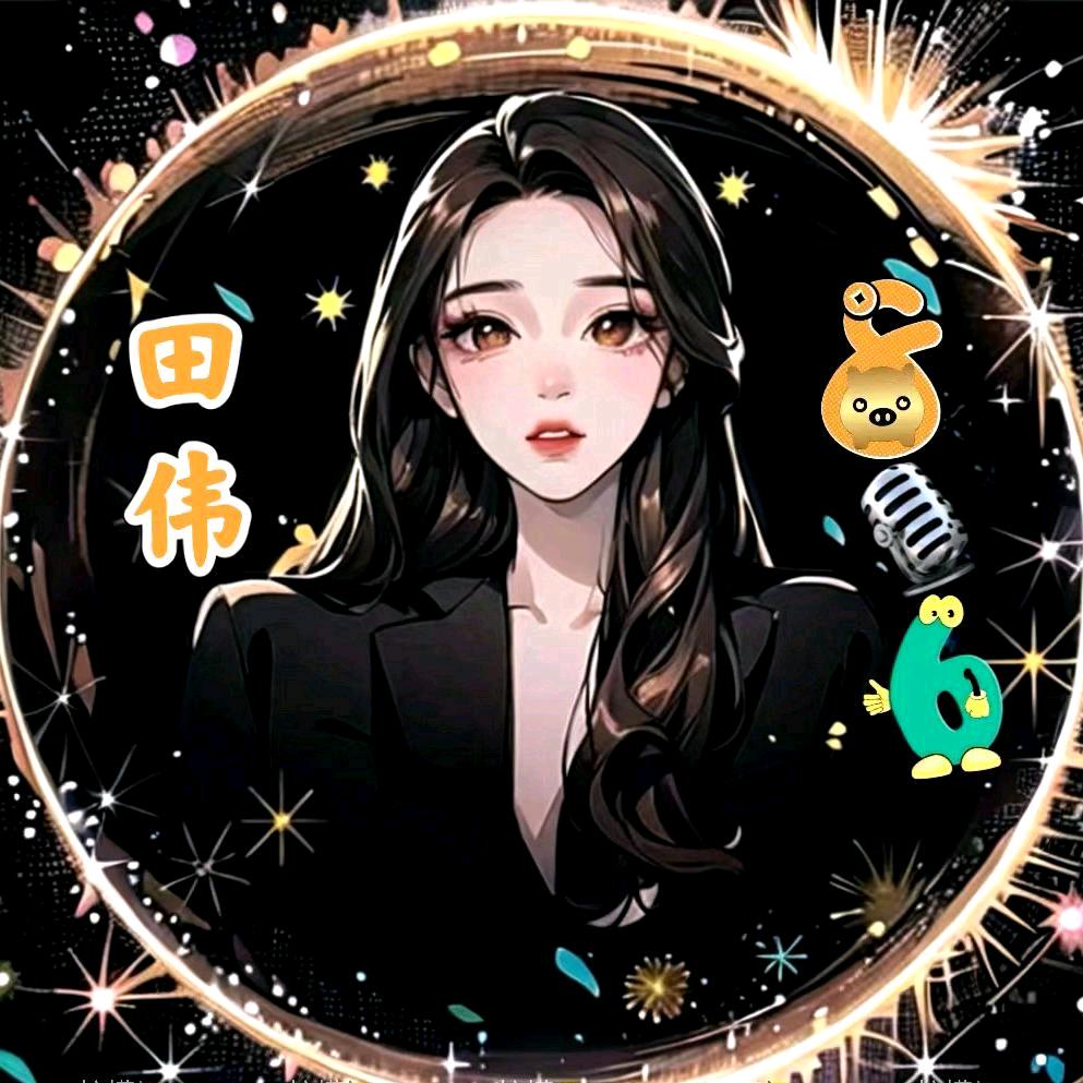 田伟⁸¹⁶罗伊柠