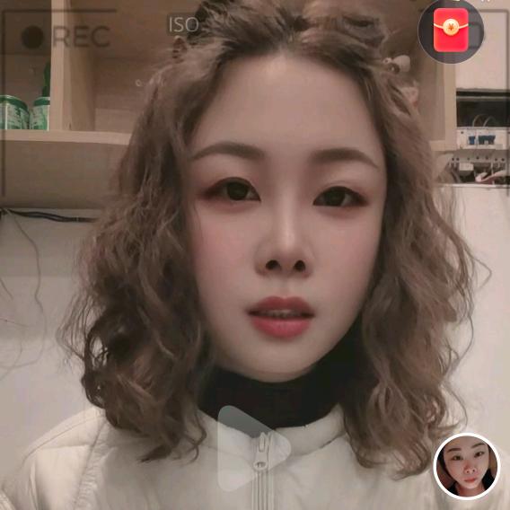 晓   ♥   丽