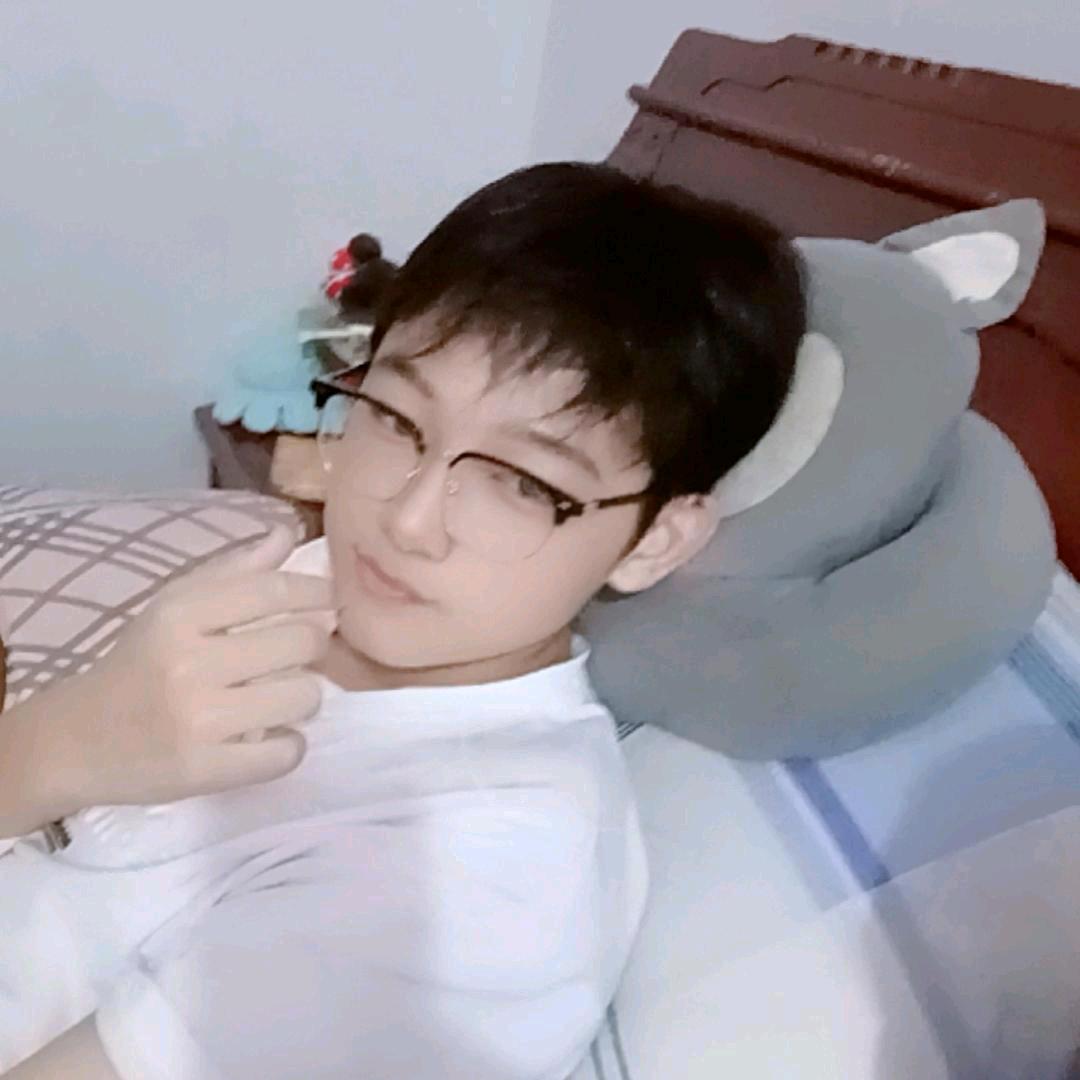 休闲一生