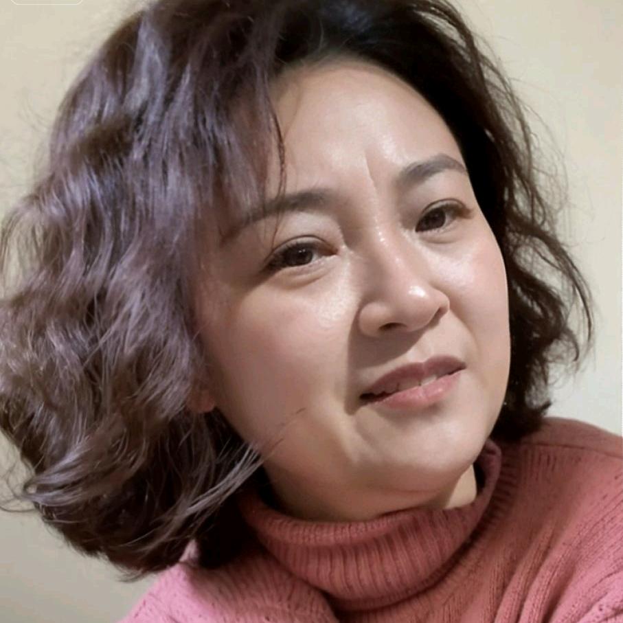我是个苦命人