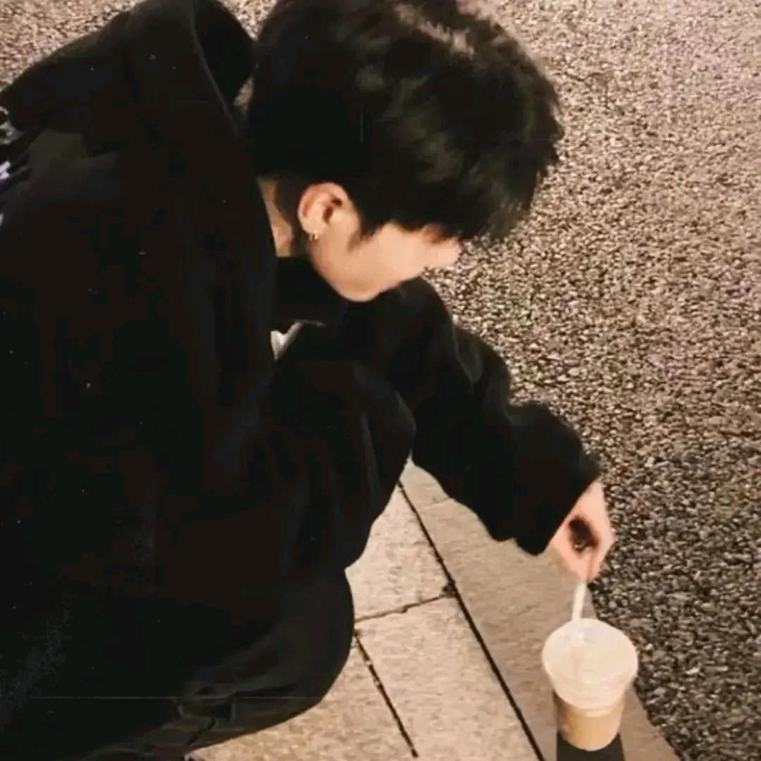 小娱乐张德尊头像
