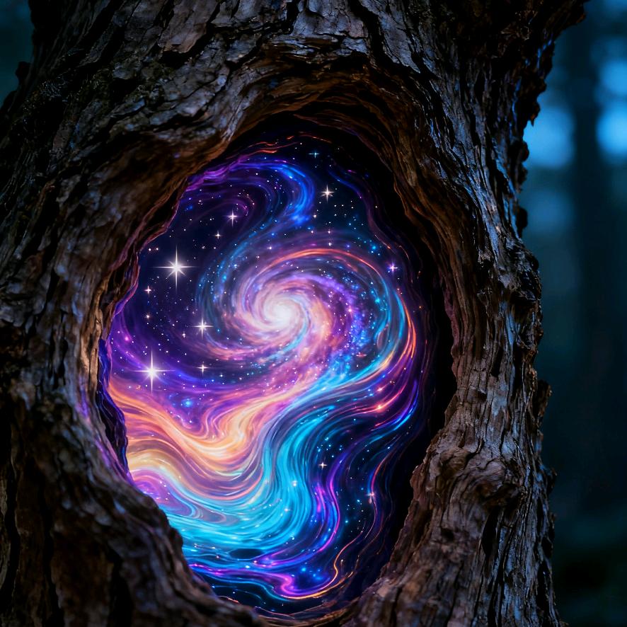 晚月拾信（情绪黑洞）