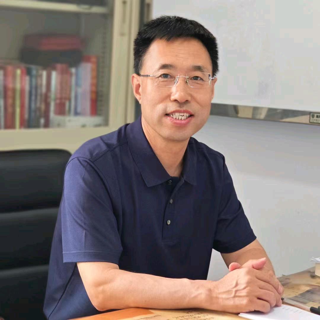 郝老师的小助理