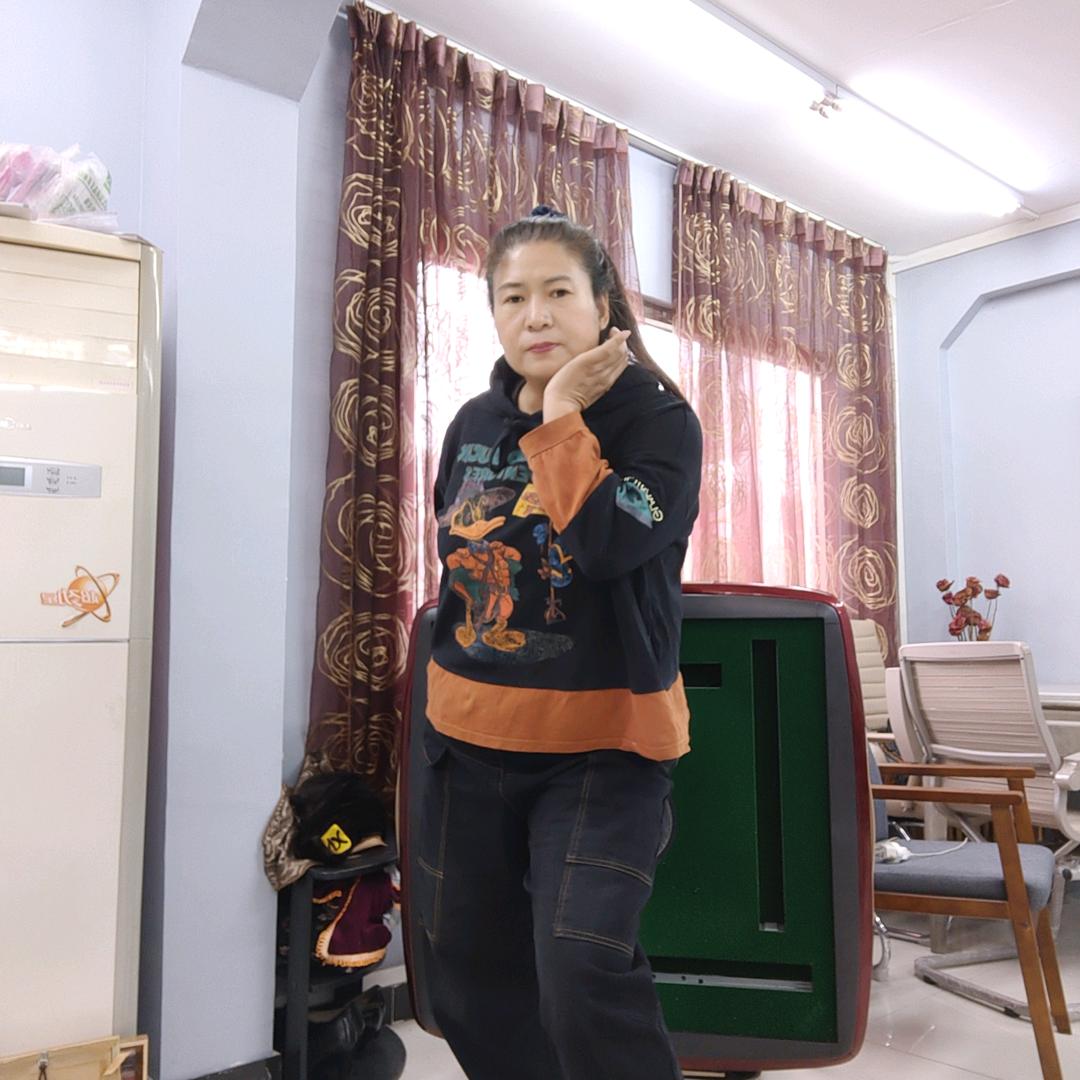 北京宣和北雀麻将机顾姐