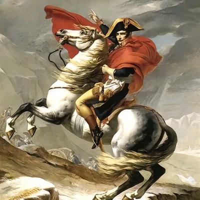 拿破仑·波拿巴