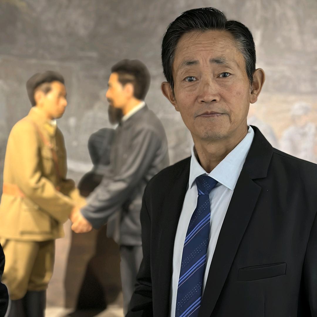 老马老师