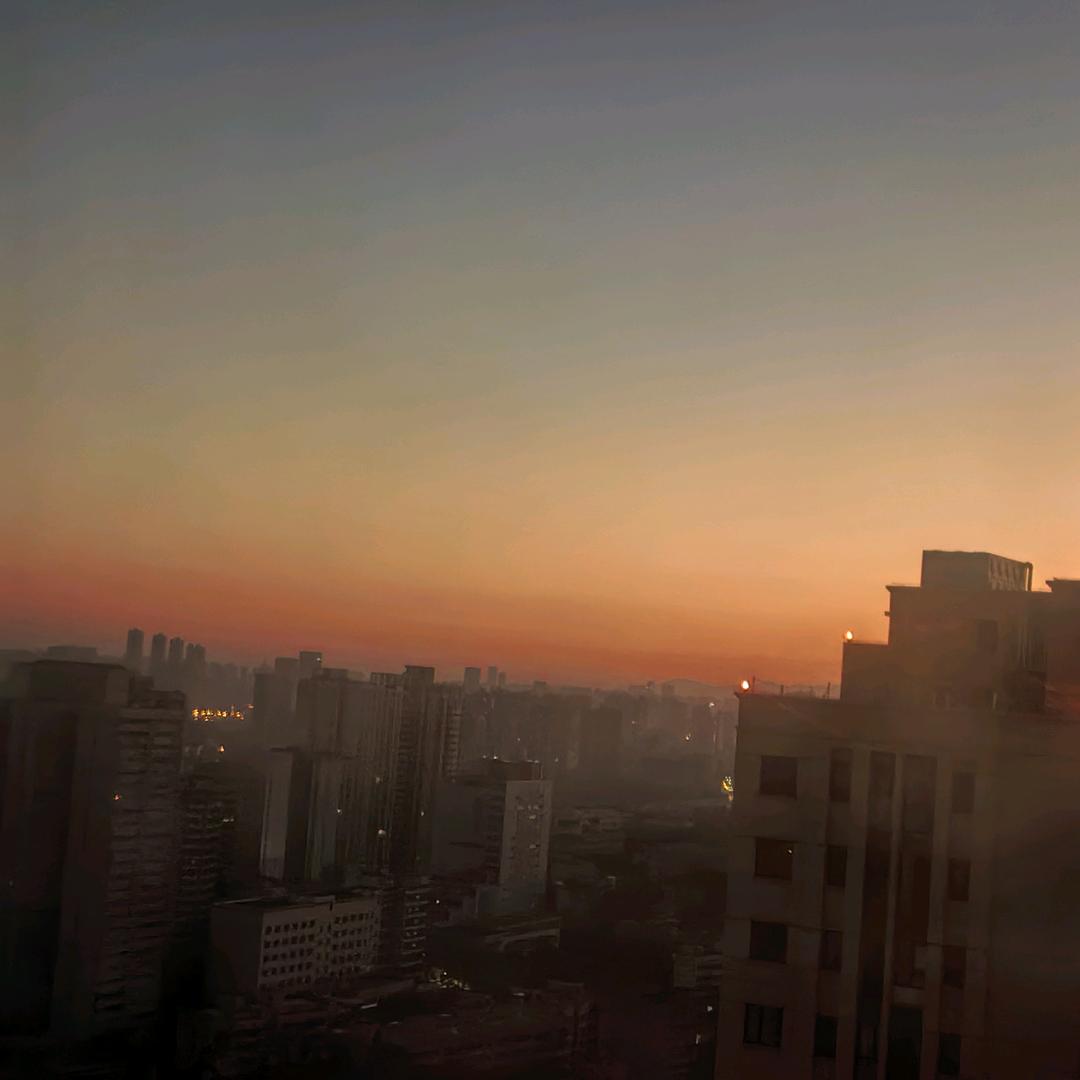 人生不如看风景。