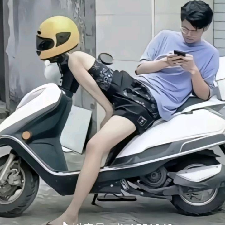 笑看人生