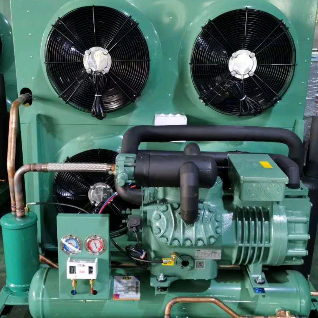 冷库保养，安装，维修