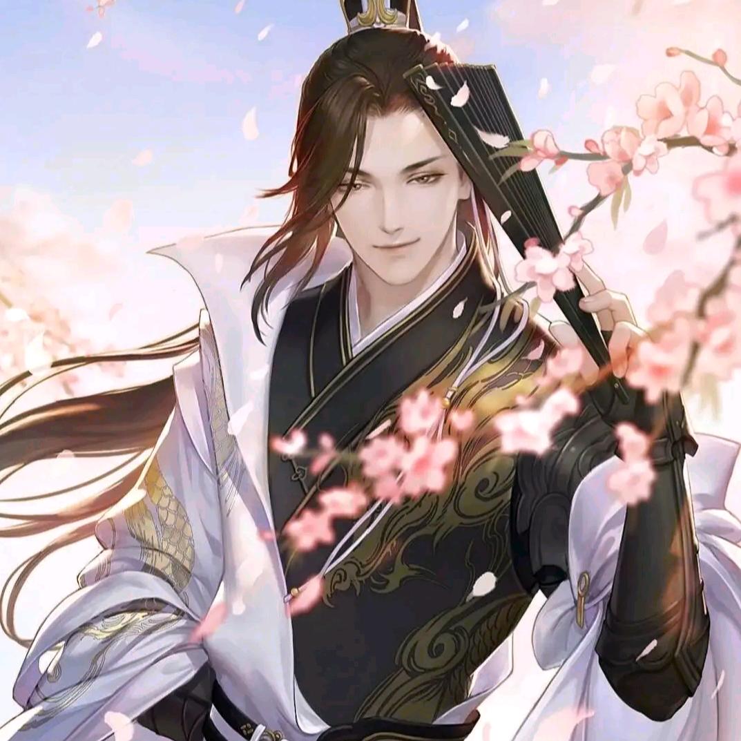 桃花侠客