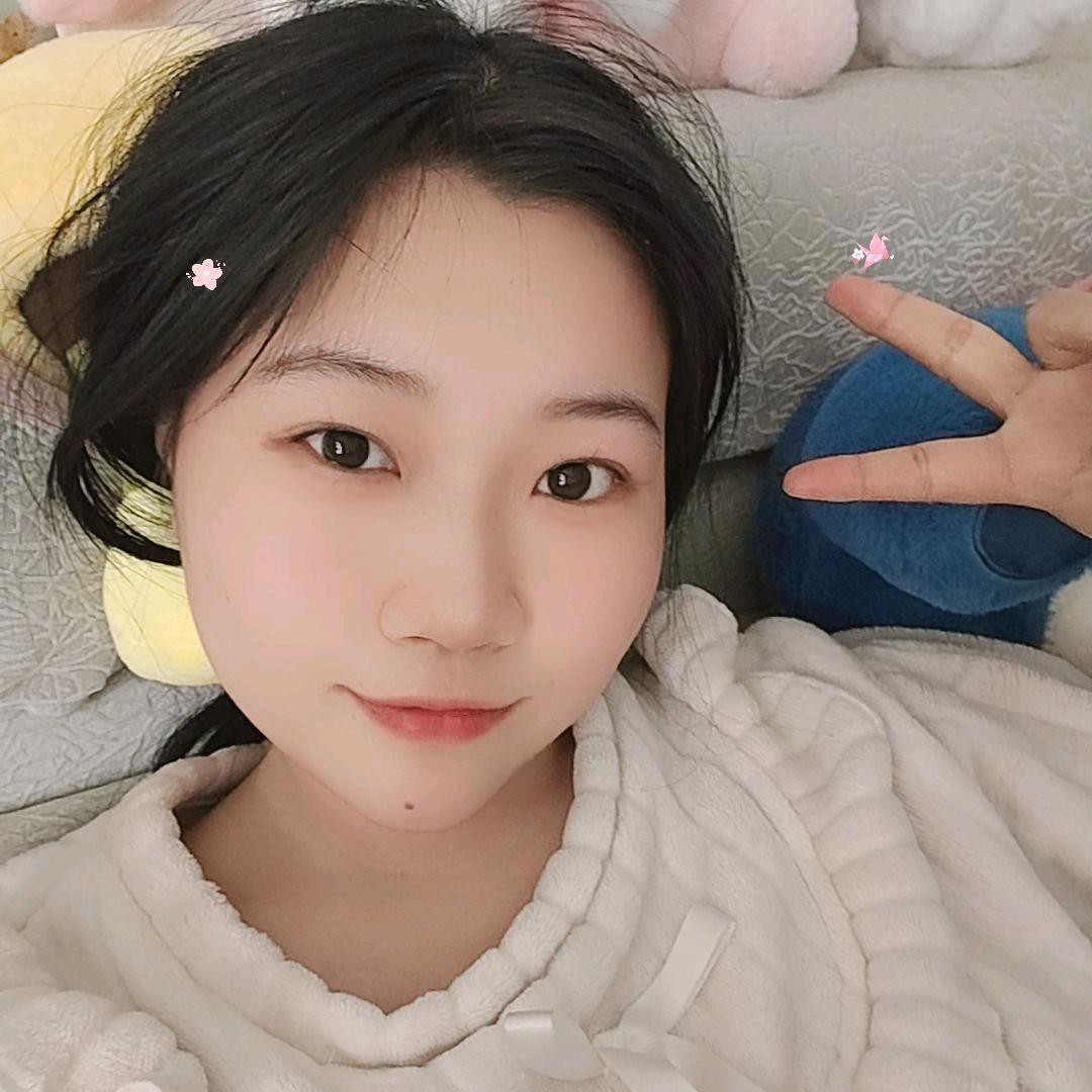 华华🐰