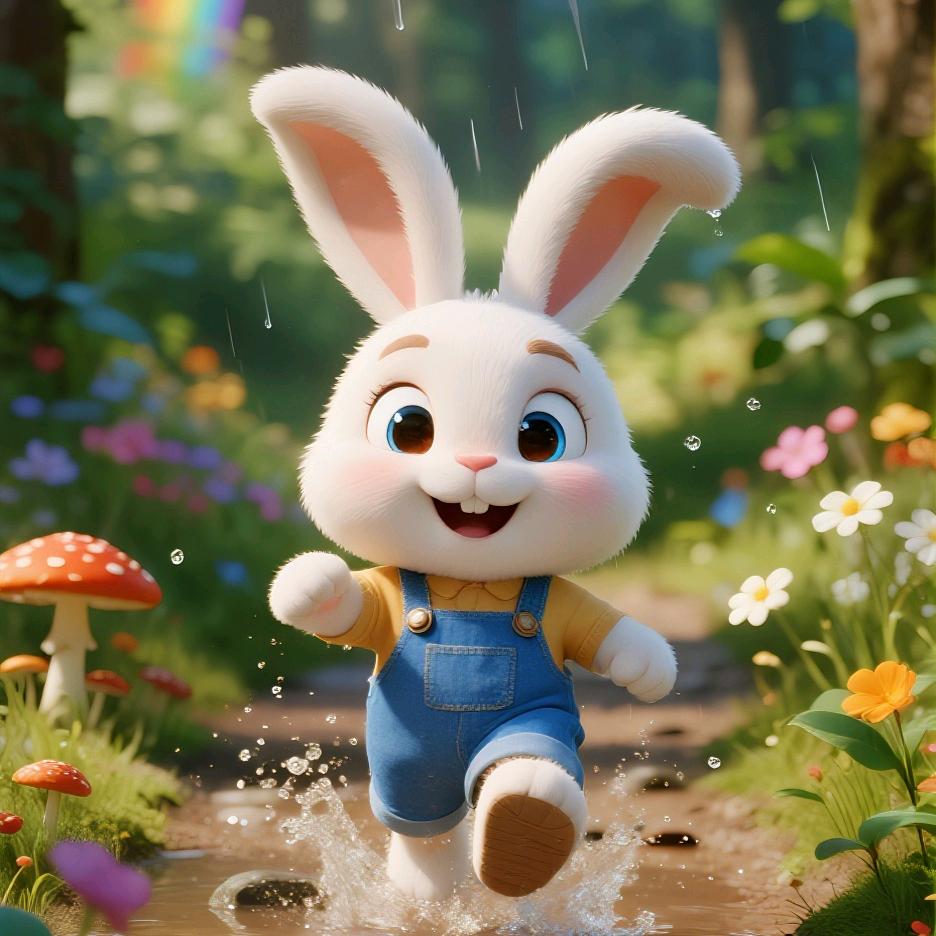 早教儿歌启蒙0-3岁