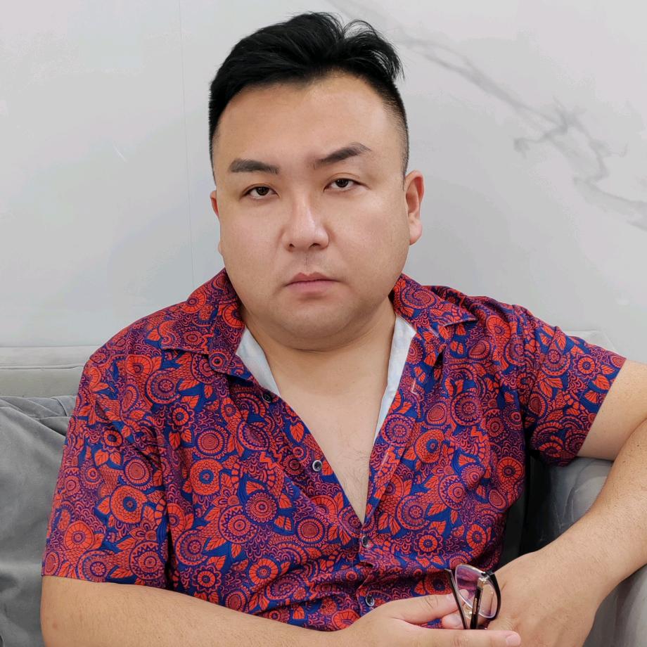 无人机教主MR.Pan