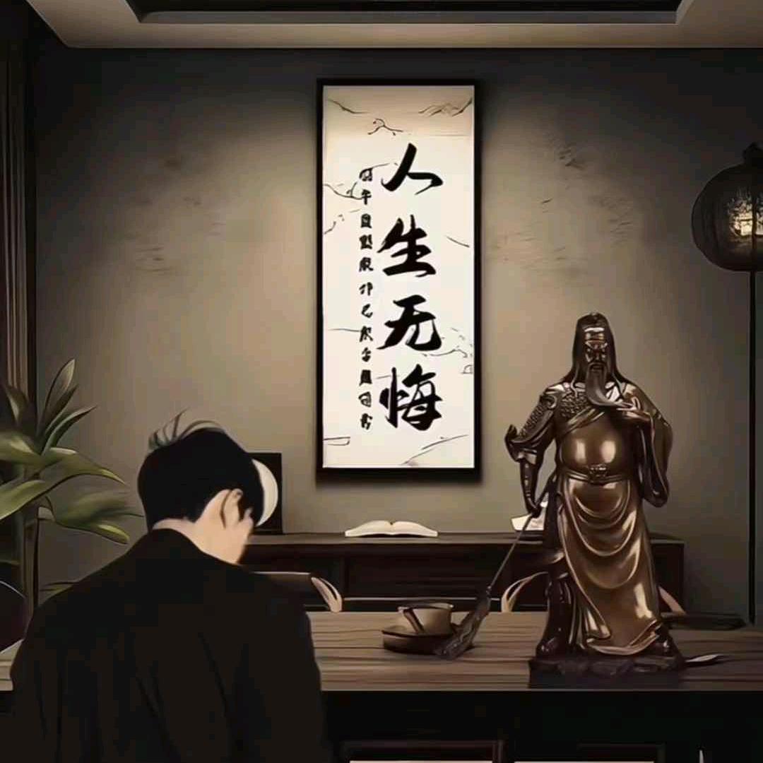 淡墨