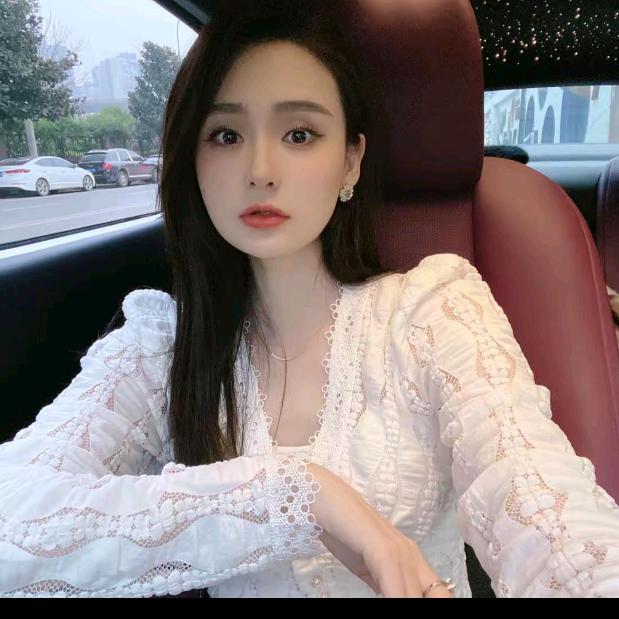 郭幂幂～（女装穿搭日记）