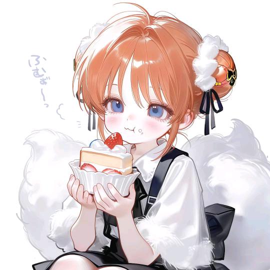 柒月