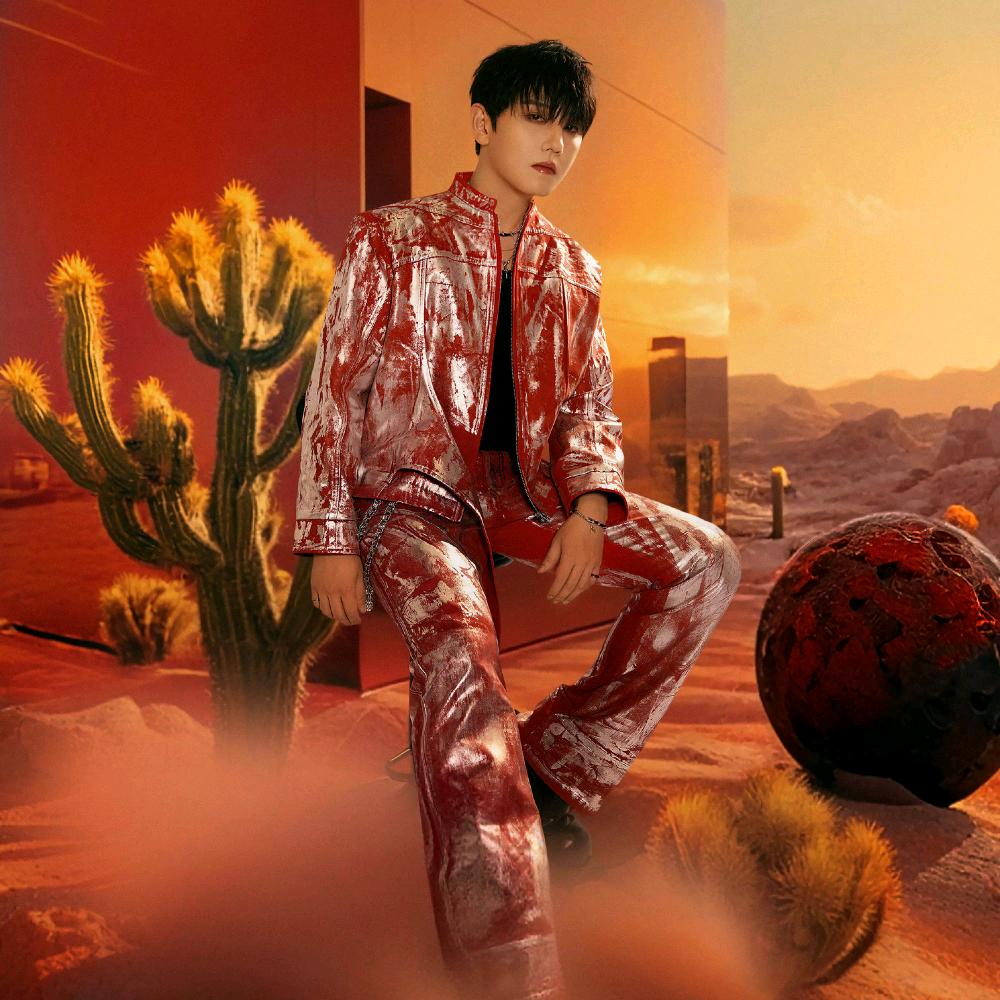 钢板在“鑫”里（ꉢꆏꉂ-Z）