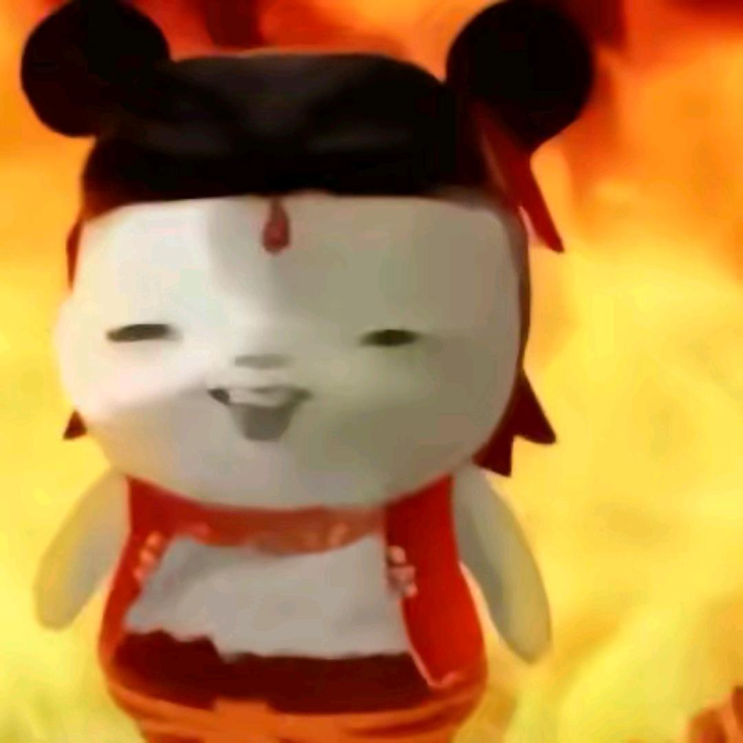小乔玩家（差一万国服）
