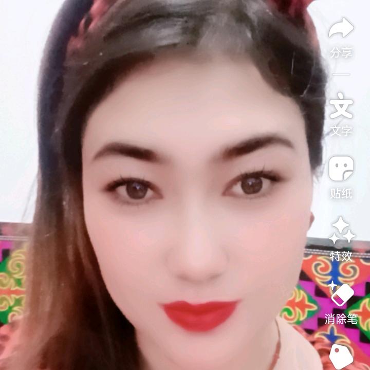 热孜宛