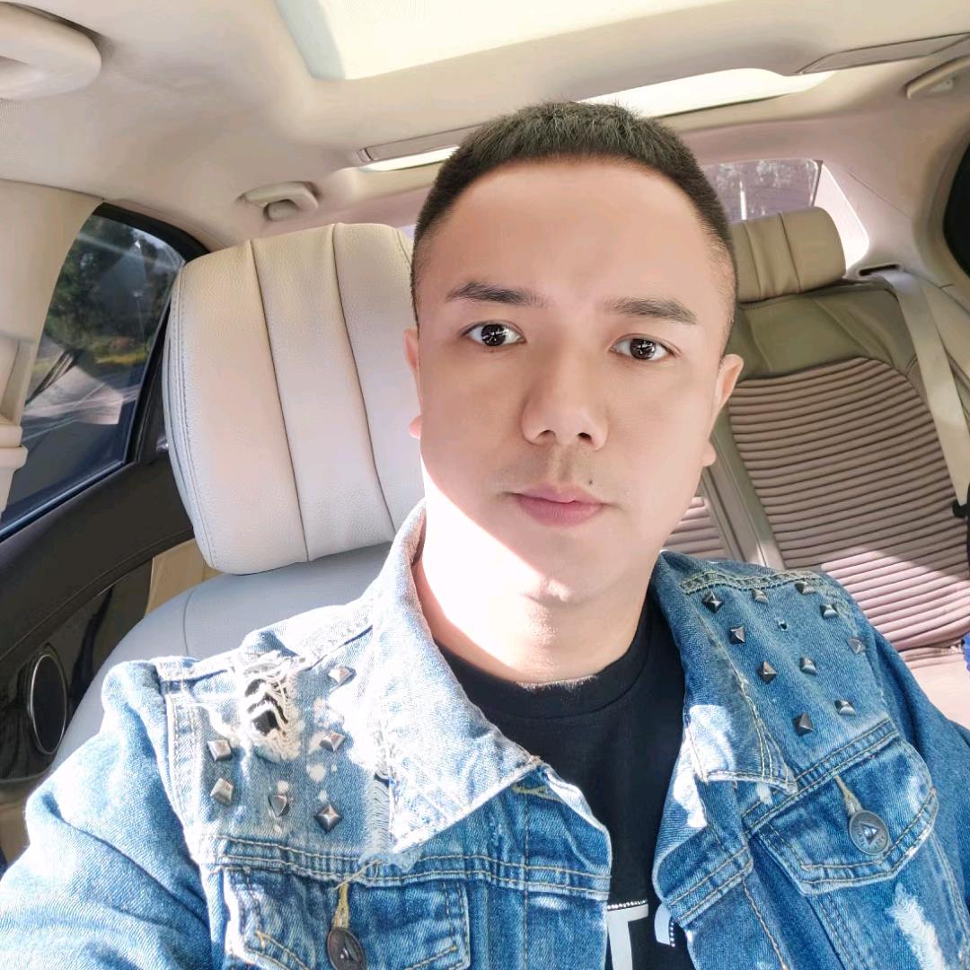 九江玩音响的蔡蔡