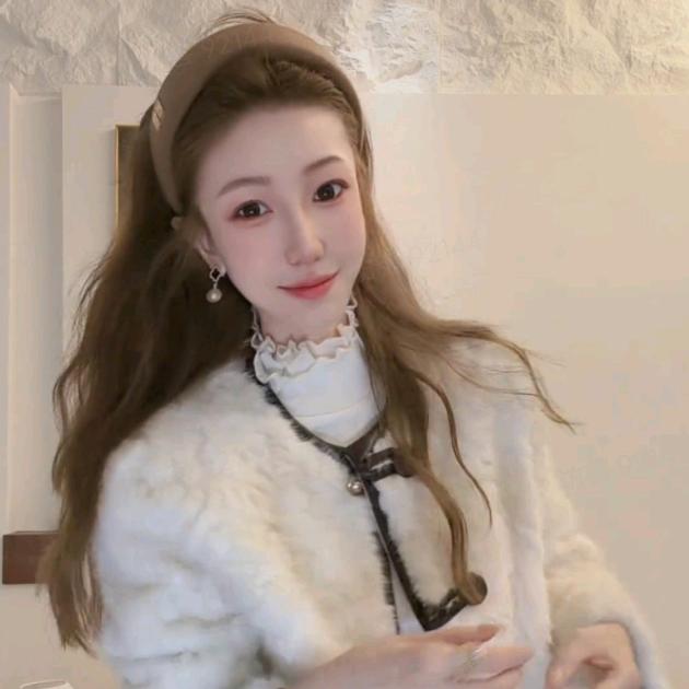 美美（私服直播返场）