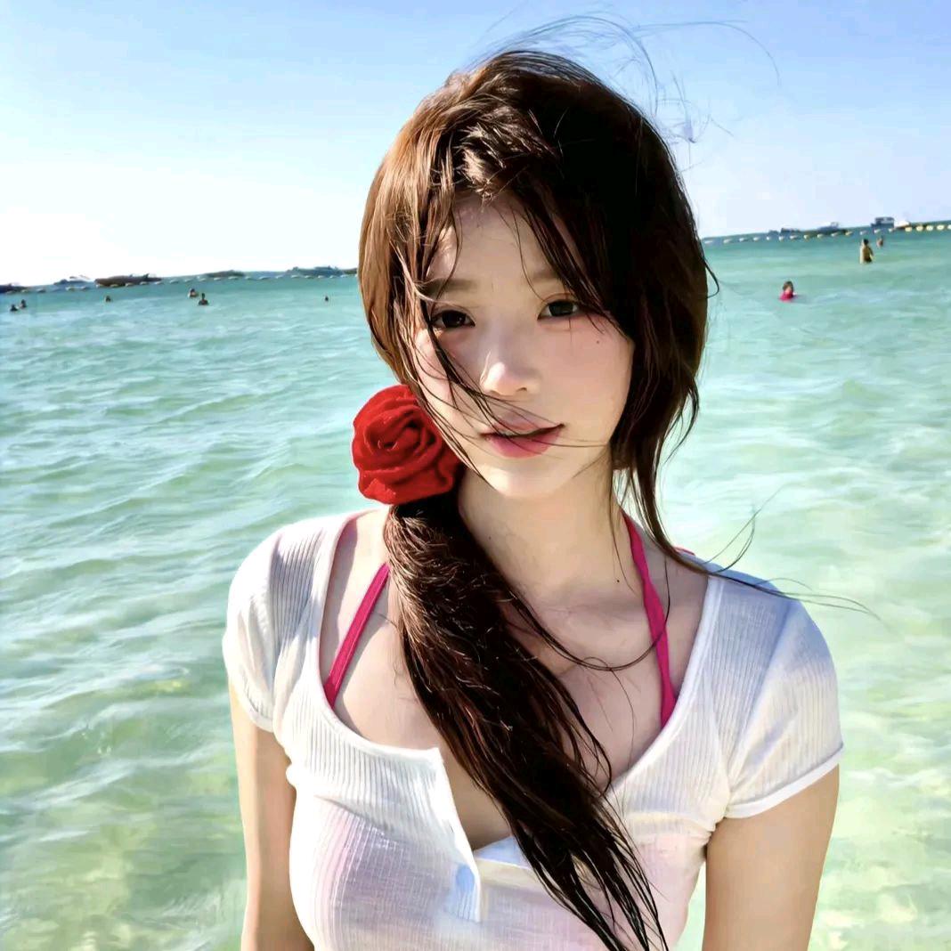 香香粘豆包^