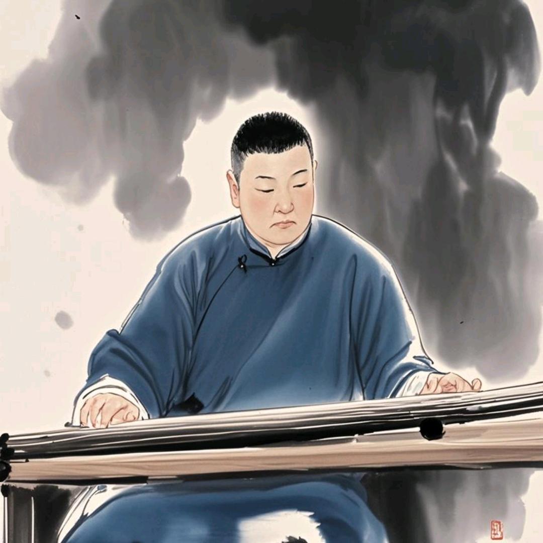 缦庐