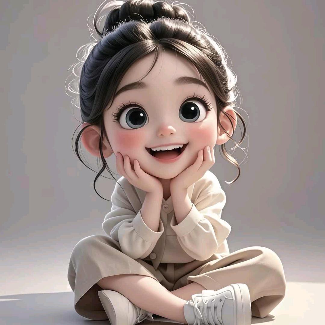 周家大姐姐😜😜