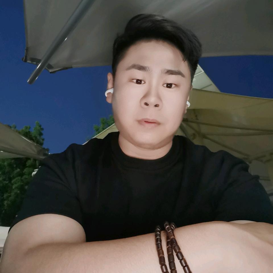 林雨不打伞