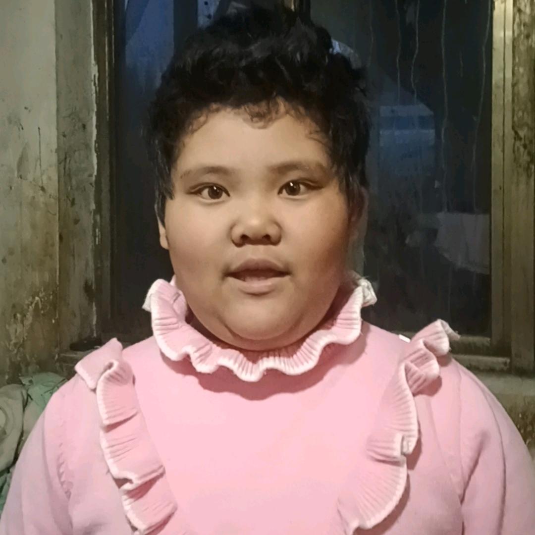 我张相雷得女儿