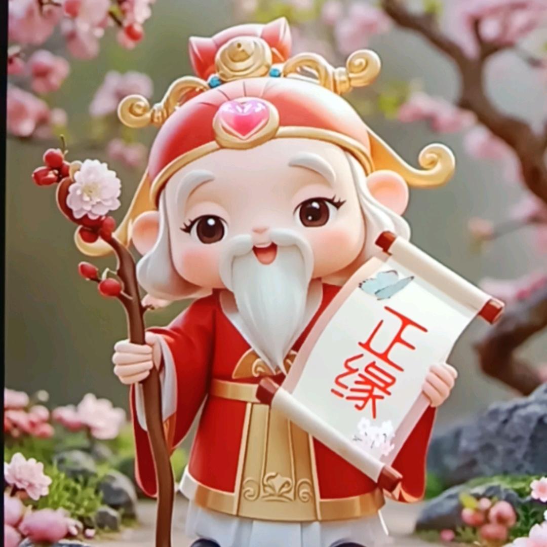 南郊红娘–瑞姐说媒