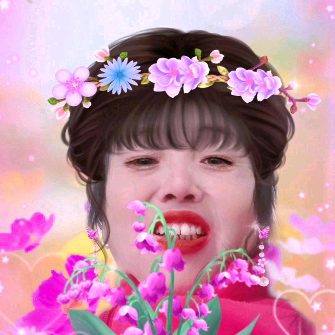 曹珍英