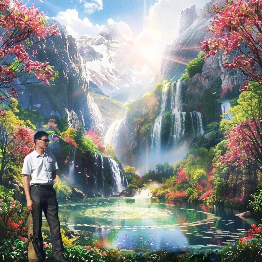 记忆初秋