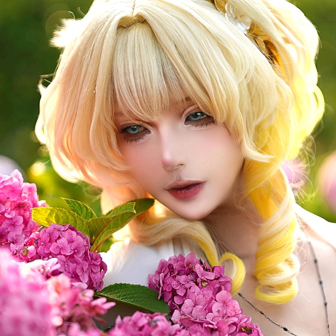 樱樱🌸