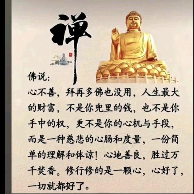 南无阿弥陀佛（拒聊）