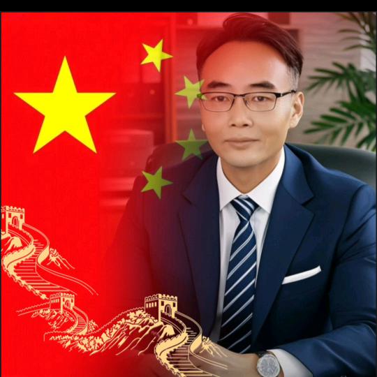 乡村守护人（戚）