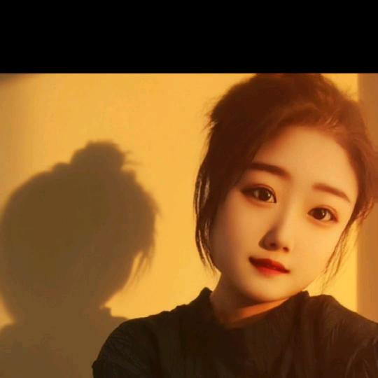 Blue 小仙女