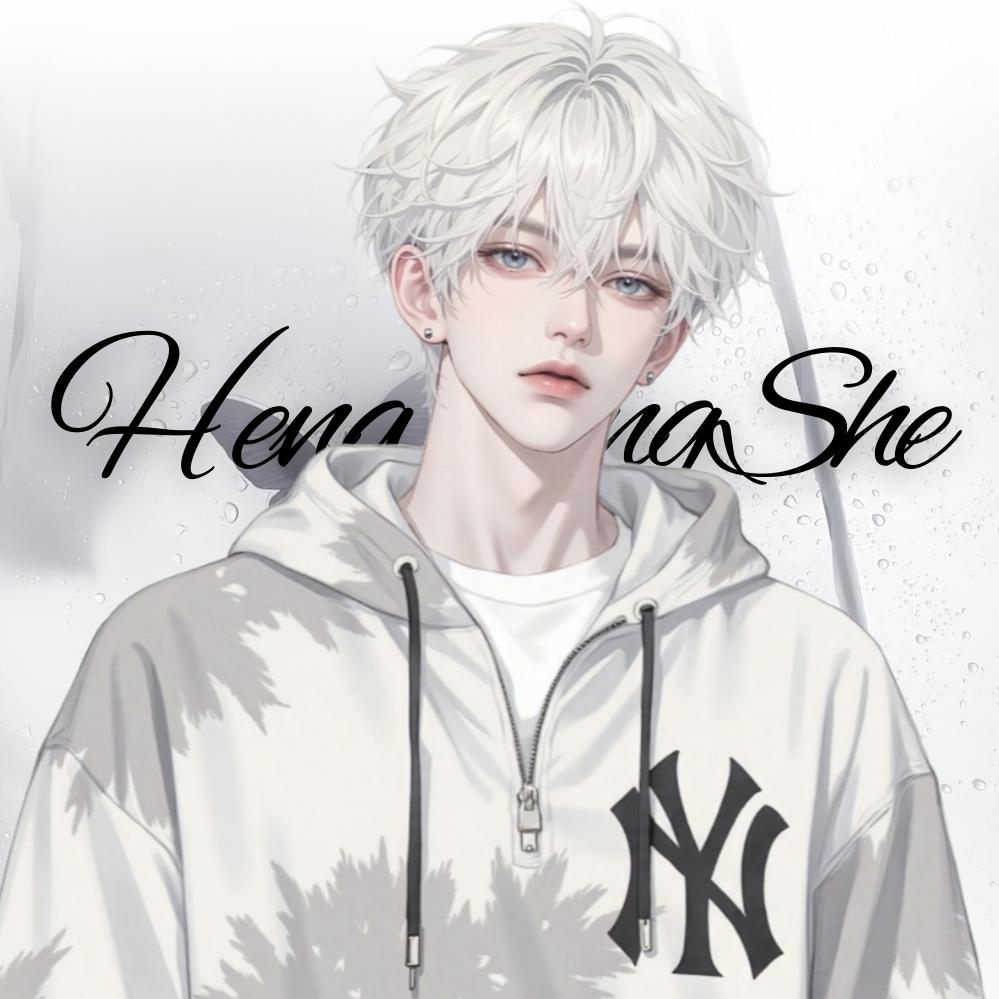 𝙃𝒙.山河🏔️